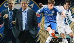 Lịch truyền hình, trực tiếp bóng đá ngày 31/1: Đại chiến Chelsea vs Man City